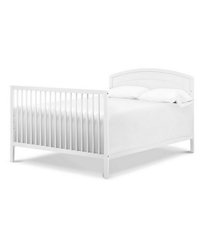 Carter's by DaVinci Kenzie 4in1 Convertible Crib Macy's