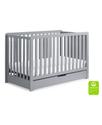 carter's casual convertible crib