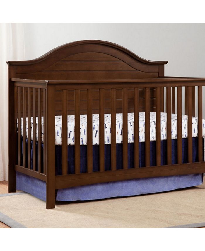 Carter's by DaVinci Nolan 4in1 Convertible Crib & Reviews Furniture