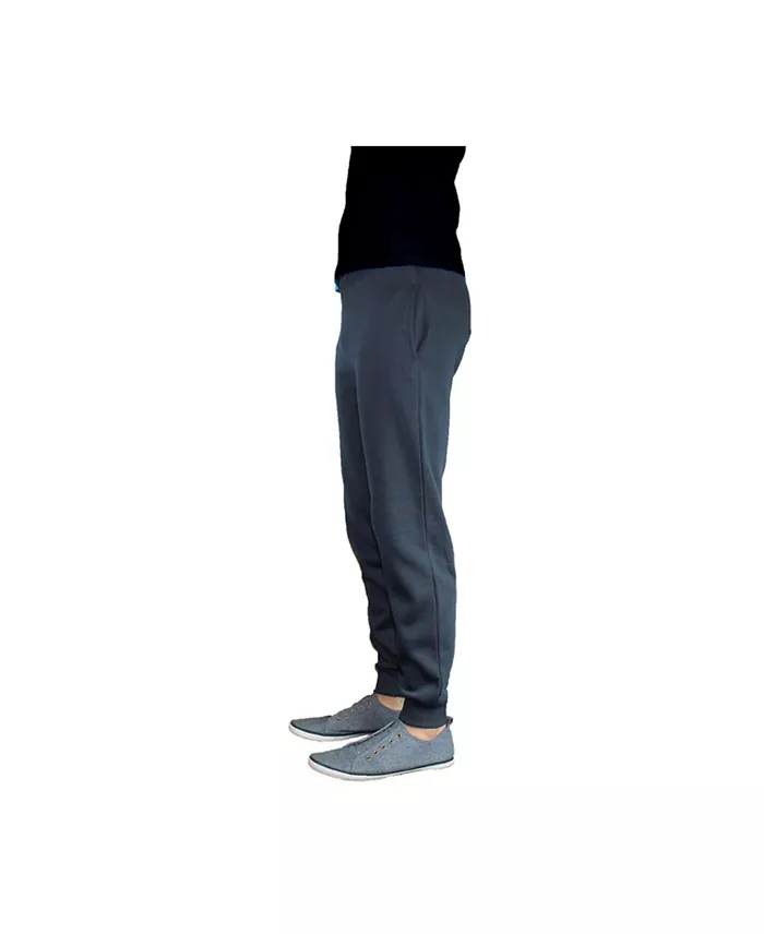 Men's Slim Fit Jogger Pants - thumbnail 6