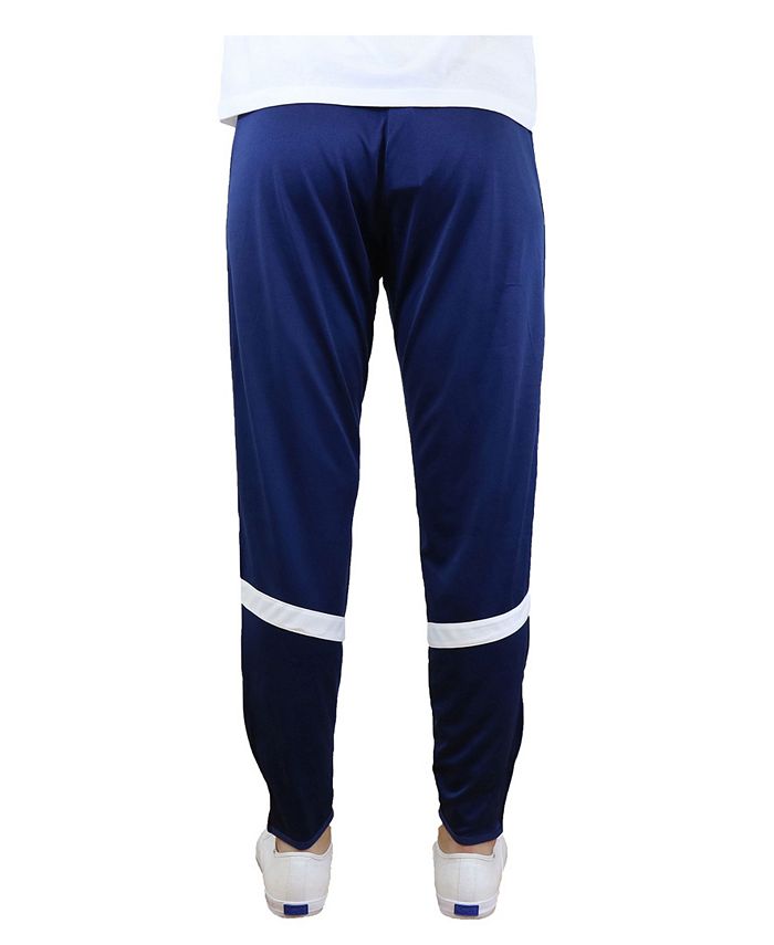 Galaxy By Harvic Men's Moisture-Wicking Jogger Track Pants - Macy's