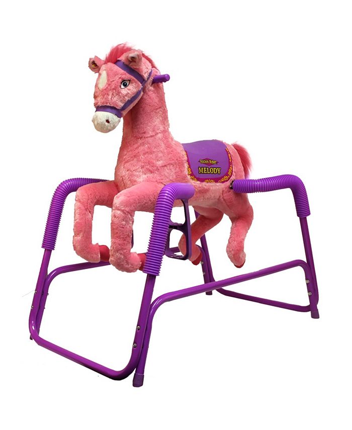 Rockin' Rider Melody Spring Horse Macy's
