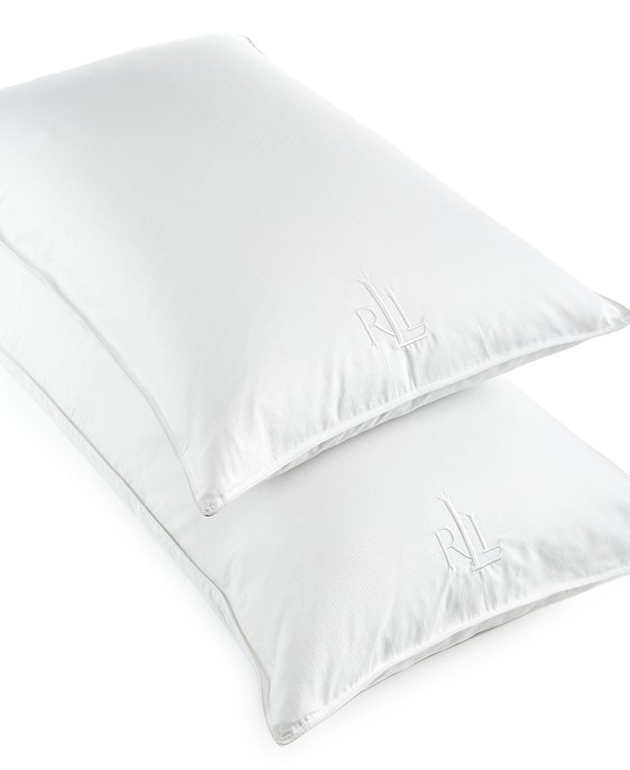Total 50+ imagen ralph lauren king size pillows