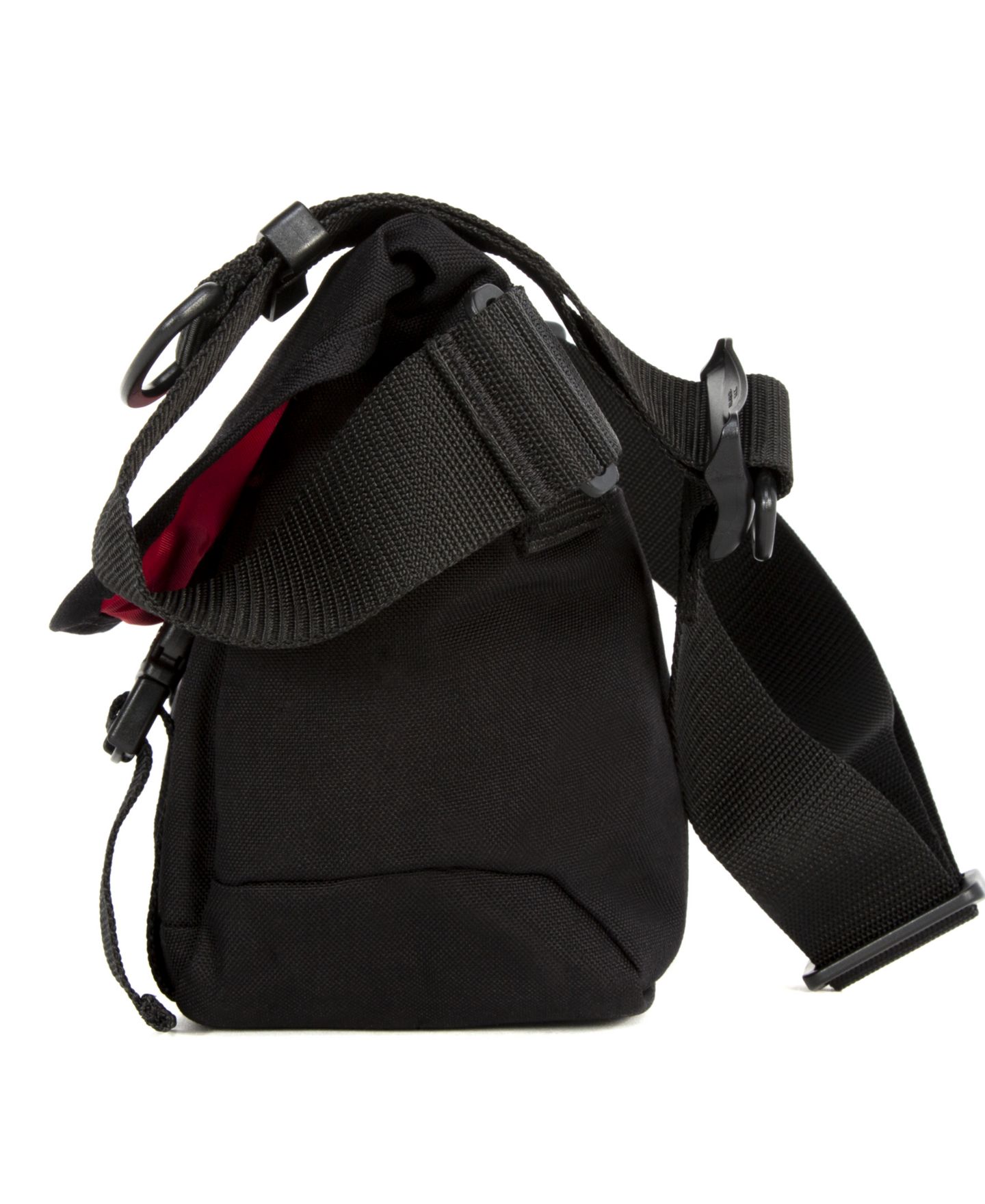 Женская сумка Manhattan Portage Large Kent Messenger — фото 2