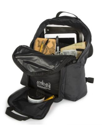 Manhattan Portage Medium Packable Big Apple Jr. Backpack  display picture 1
