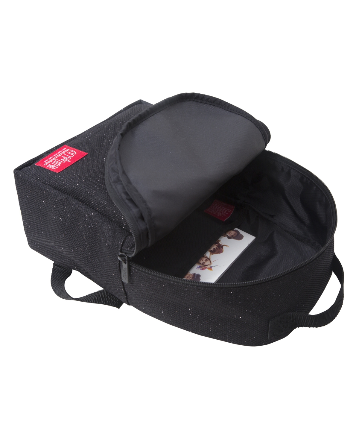 Manhattan Portage Midnight Hunters Backpack