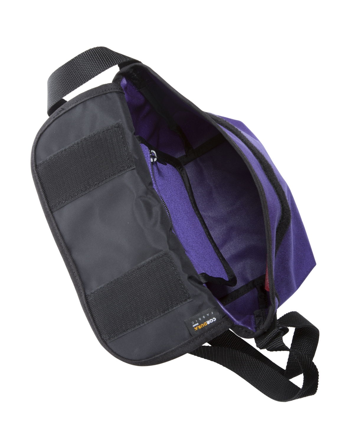 Manhattan Portage Xxs Nylon Messenger Bag