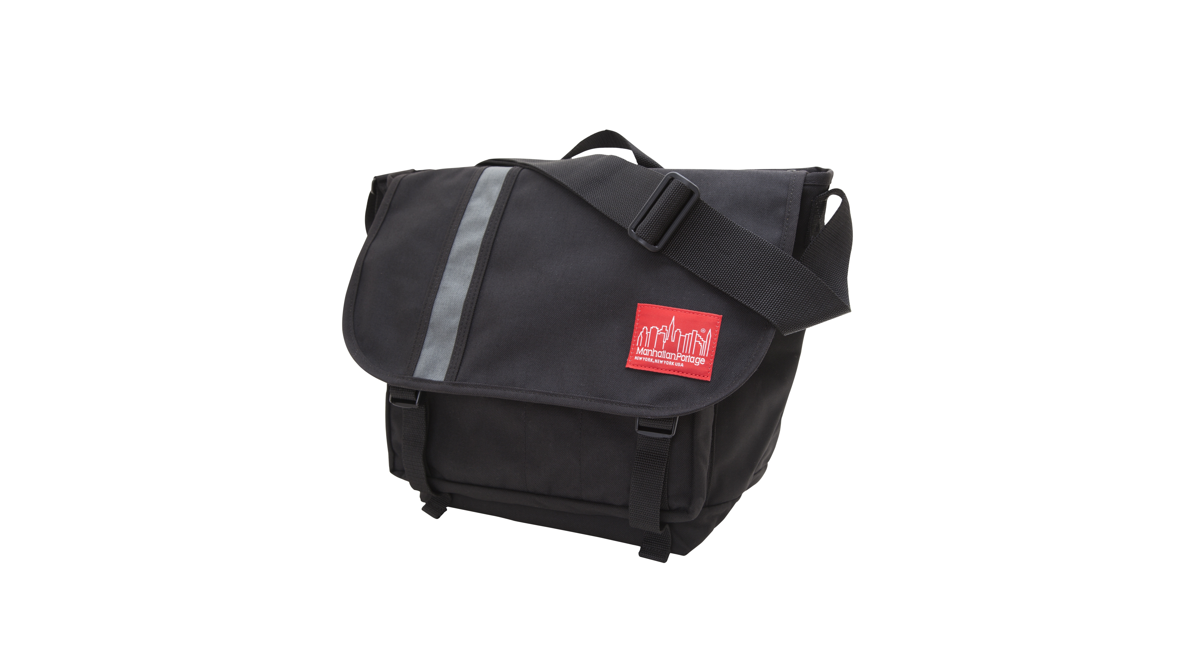 Manhattan Portage Medium Dana's Messenger Bag
