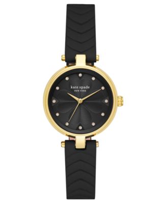 Annadale Quilted Leather Watch by Kate Spade: New kate spade new york® Women main image 2