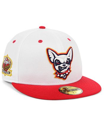 Which of our Stars & Stripes Jerseys - El Paso Chihuahuas