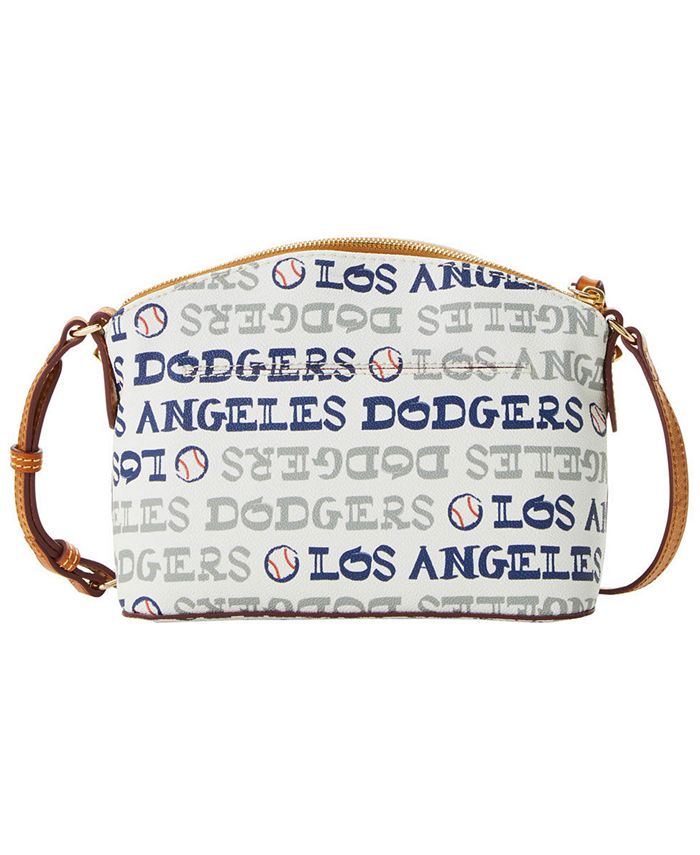 Los Angeles Dodgers Dooney & Bourke Women's Game Day Suki