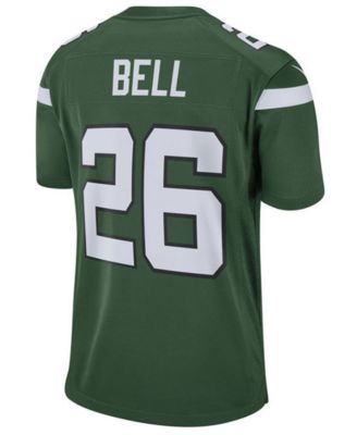 jets game jersey