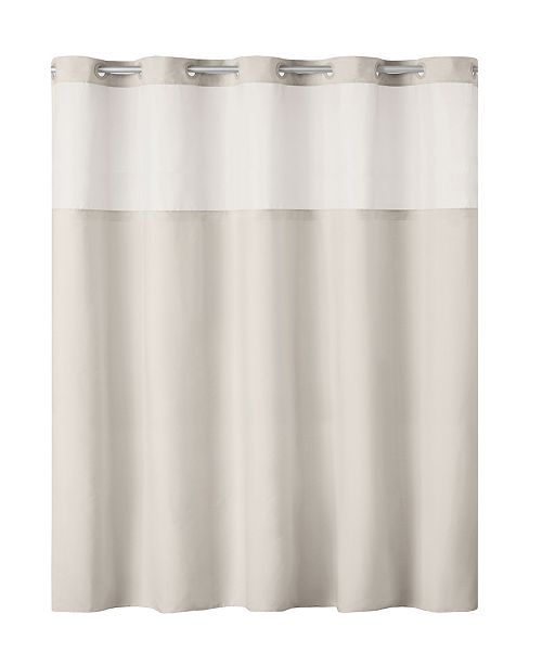 Hookless Antigo Shower Curtain Reviews Shower Curtains Bed