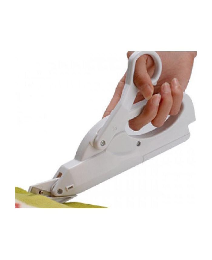 Michley FS101 BatteryOperated Electric Scissors Macy's