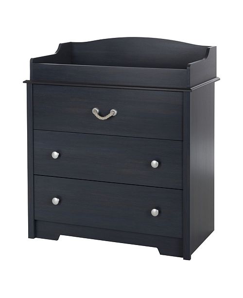 South Shore Aviron Changing Table Reviews Furniture Macy S