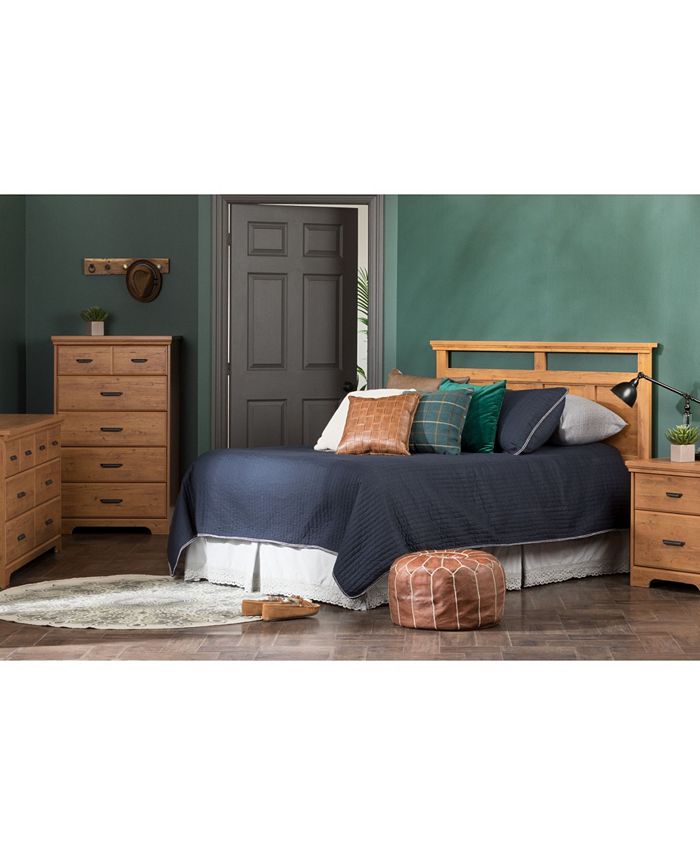 South Shore Versa Dresser Macy's