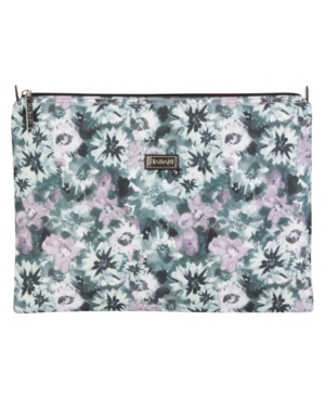 Hadaki Nylon Zip Carry All Pod Large