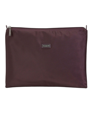 Hadaki Nylon Zip Carry All Pod Large