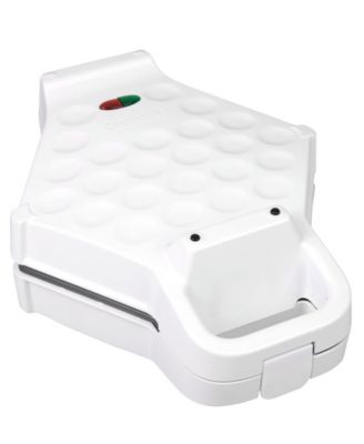 cornell egg waffle maker