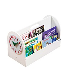 The Kid's Book Box