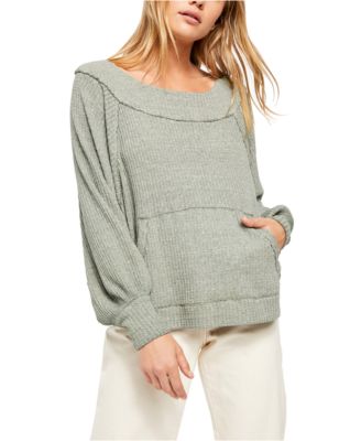 Free people westend thermal top on sale