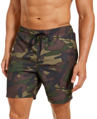 men's classic swim trunks