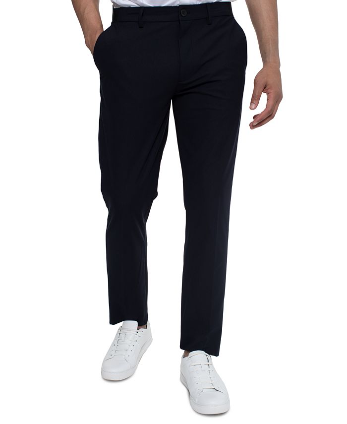 Cole Men's Stretch Chino Pants Macy's