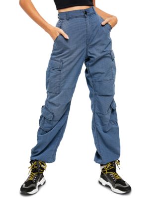 Free People - City Cargo Pants