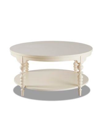 Klaussner - Emerson Cocktail Table