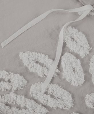 Veronica Floral 3-Pc. Duvet Cover Set, Full/Queen