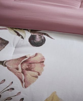 Cassandra 8-Pc. Comforter Set, King