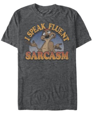 manly disney shirts