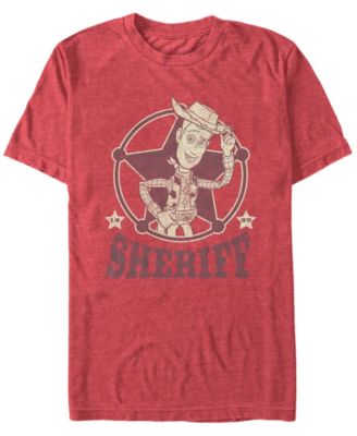 woody disney shirt