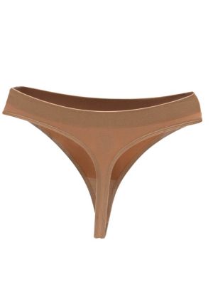 Seamless Low Rise Thong