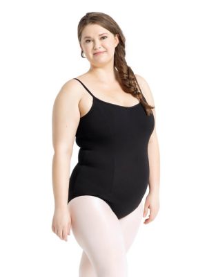 Women's Princess Camisole Leotard