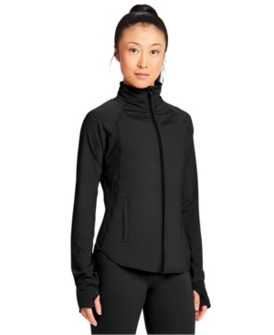 Capezio Renewal Warm Up Jacket