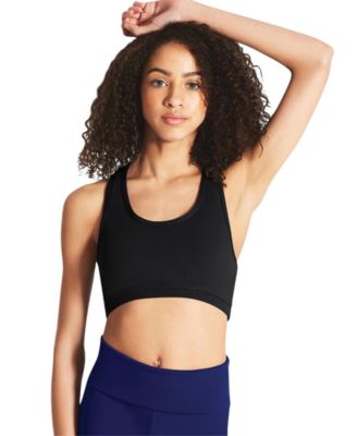 Women's Racerback Bra Top