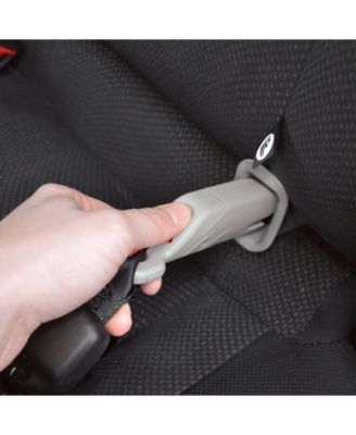 Pivot Modular Travel System with Safemax Infant Car Seat