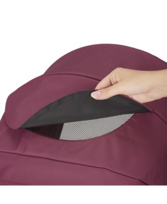 Pivot Modular Travel System with Safemax Infant Car Seat