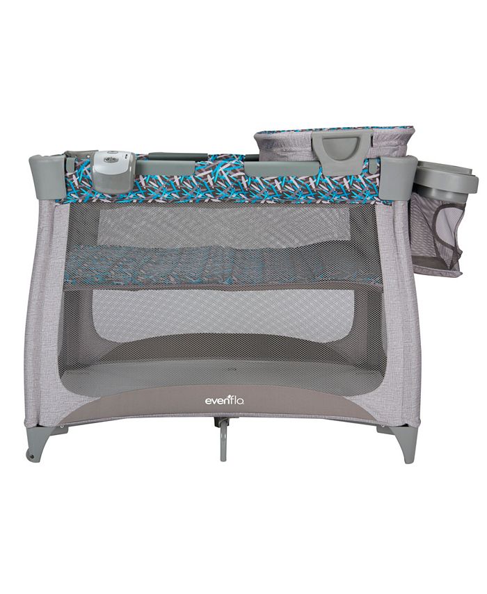 Evenflo Arena 4In1 Playard Macy's