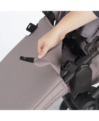 Pivot Modular Travel System with Safemax Infant Car Seat