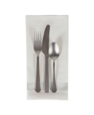 Sparkle Stripe Napkin Set