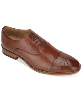 macy's unlisted men's shoes