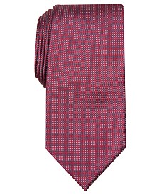 Red Ties, Bowties and Pocket Squares - Macy's