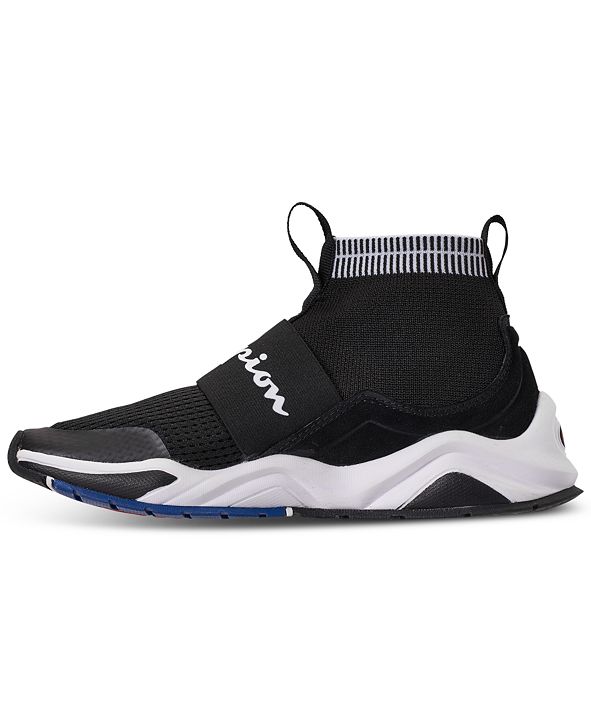 champion sneakers finish line