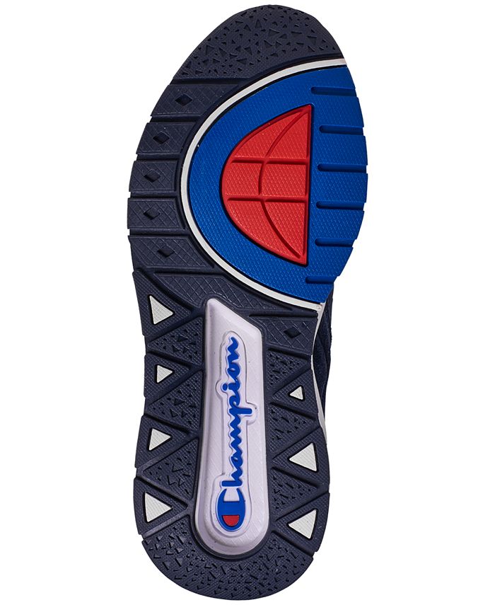 Champion Men's Rally Pro Casual Sneakers from Finish Line Macy's