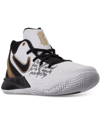 nike men's kyrie flytrap ii basketball shoes