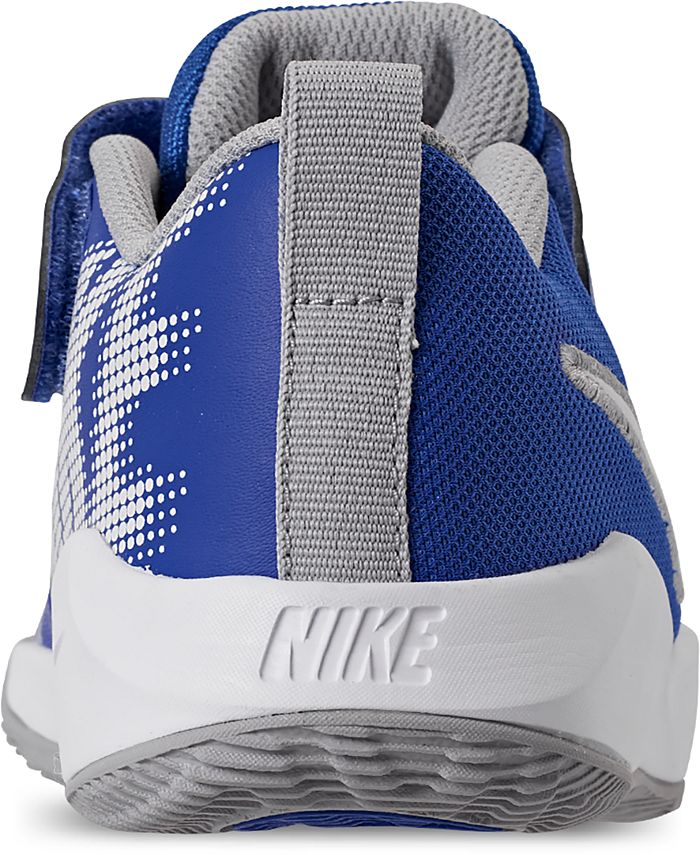 nike hustle quick boys