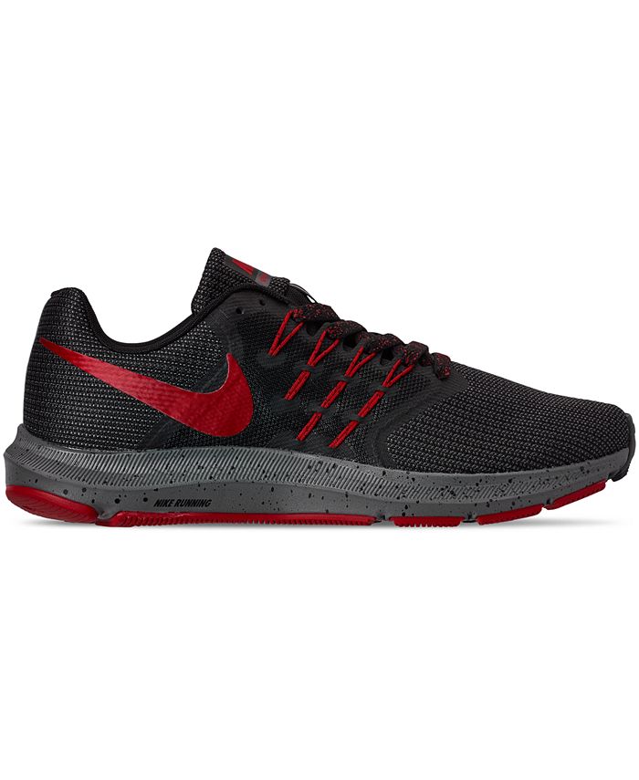 Nike Men's Run Swift SE Running Sneakers from Finish Line - Macy's
