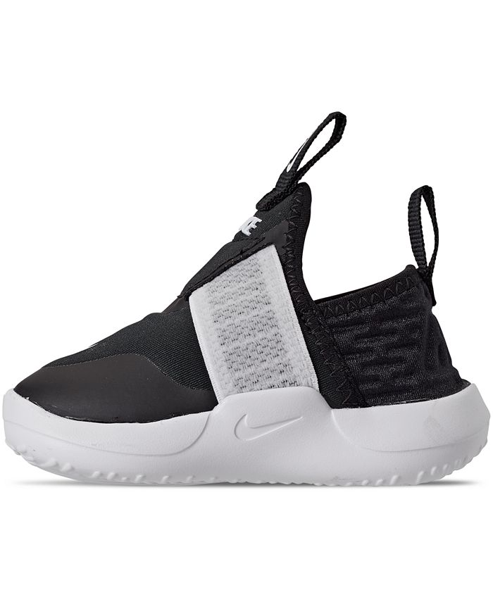 nike slip on sneakers kids